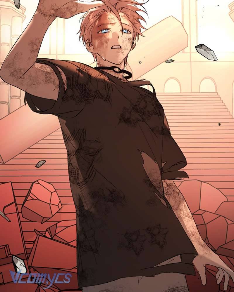 Ác Chi Hoàn Chapter 55 - Trang 2