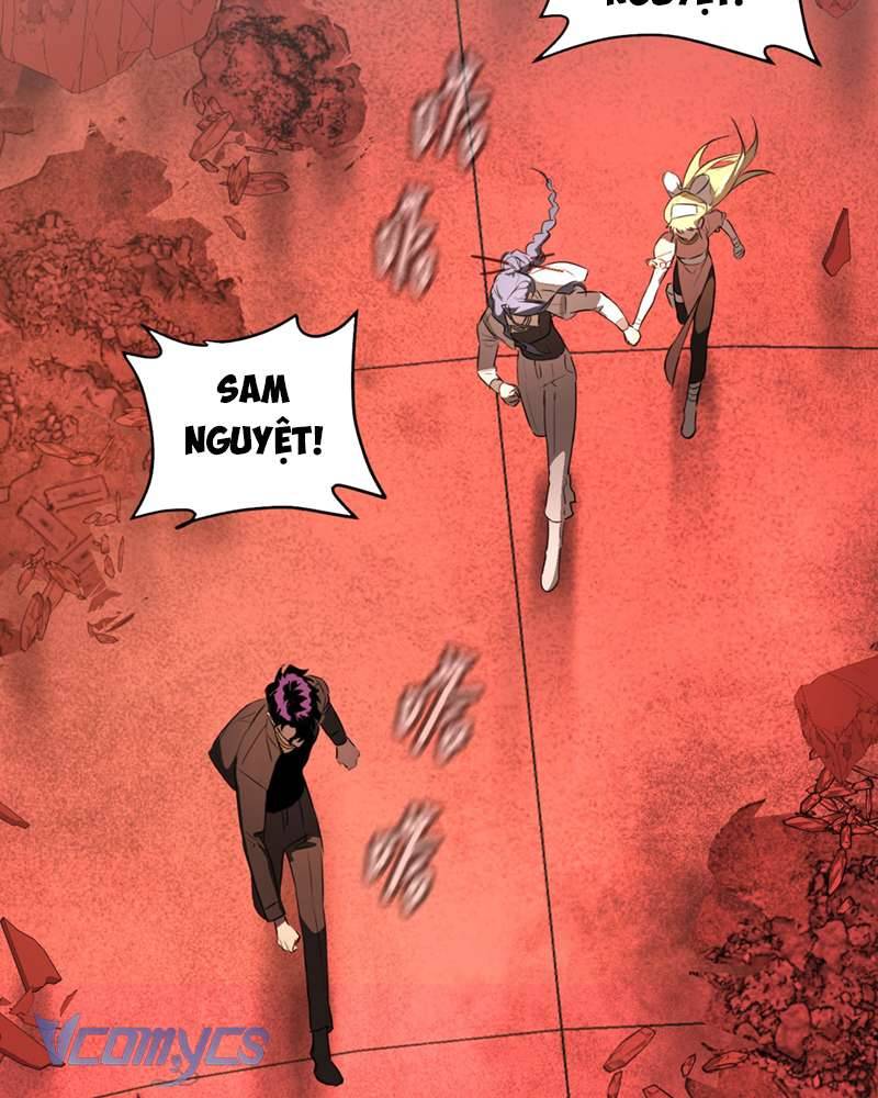 Ác Chi Hoàn Chapter 55 - Trang 2