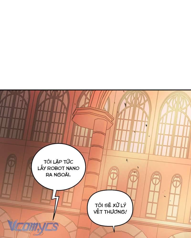 Ác Chi Hoàn Chapter 55 - Trang 2