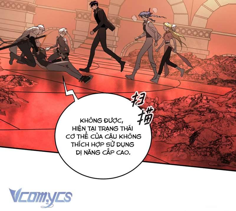 Ác Chi Hoàn Chapter 55 - Trang 2