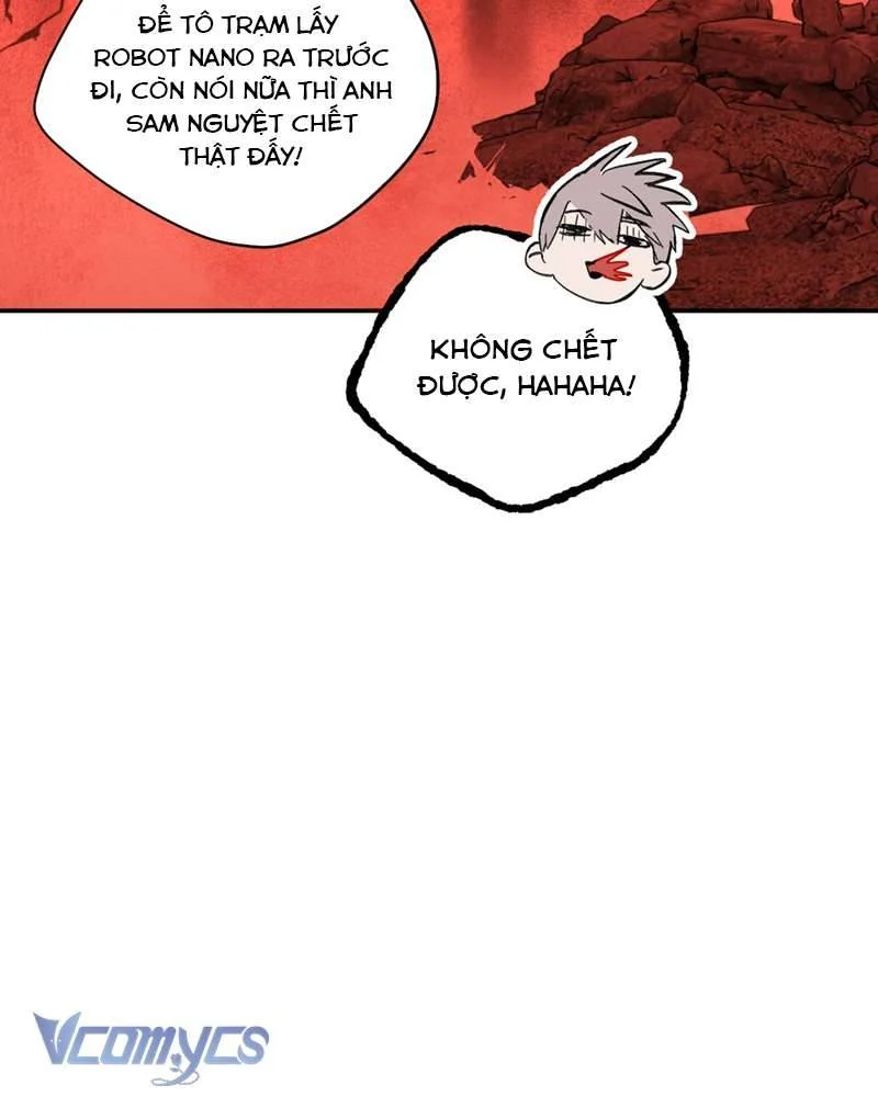 Ác Chi Hoàn Chapter 55 - Trang 2