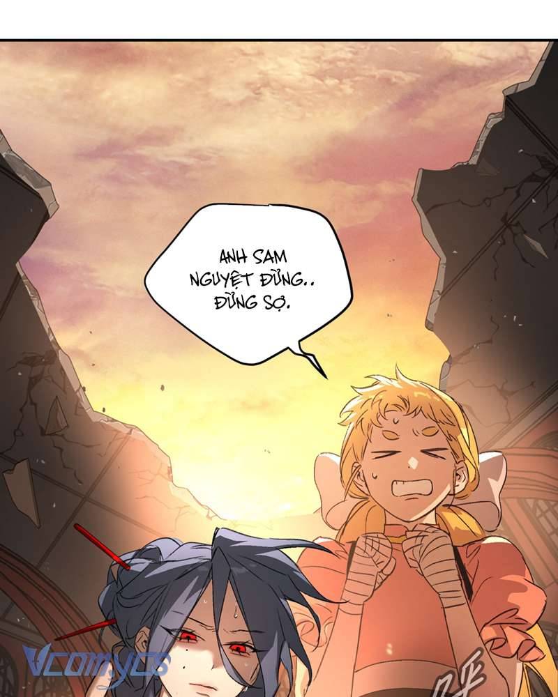 Ác Chi Hoàn Chapter 55 - Trang 2