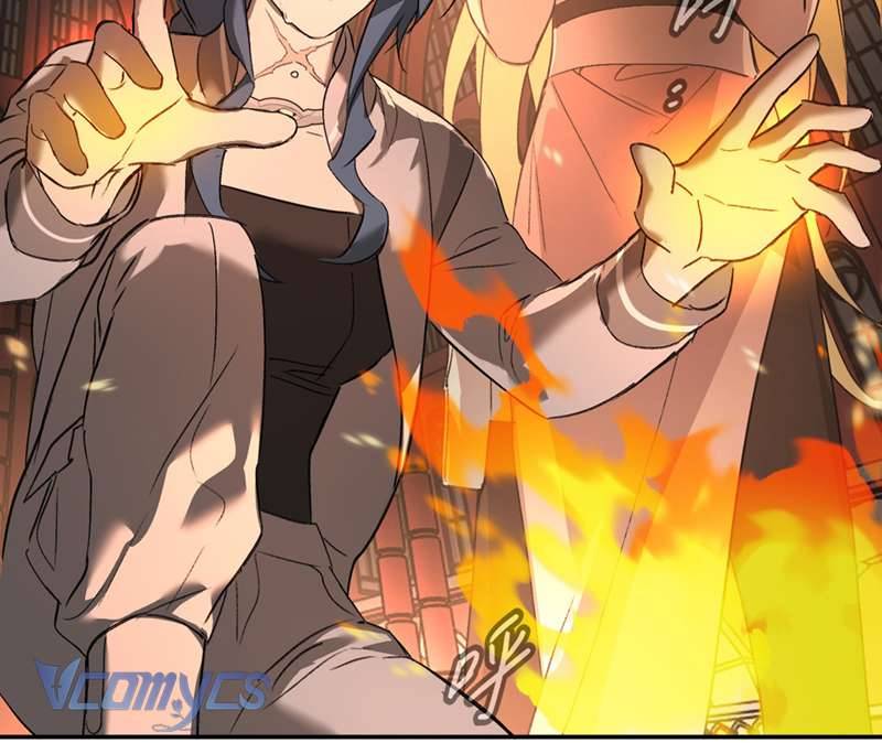 Ác Chi Hoàn Chapter 55 - Trang 2
