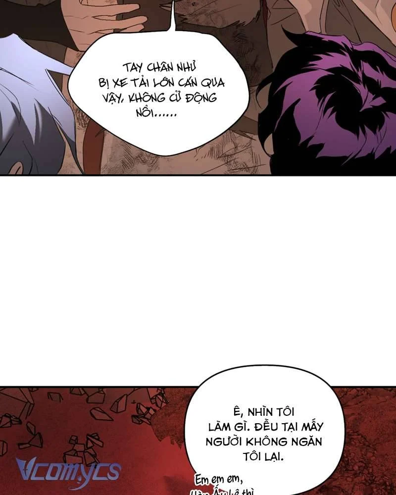 Ác Chi Hoàn Chapter 55 - Trang 2