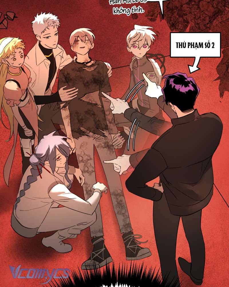 Ác Chi Hoàn Chapter 55 - Trang 2