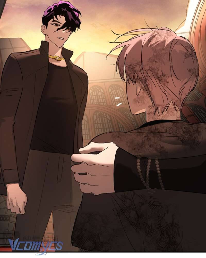 Ác Chi Hoàn Chapter 55 - Trang 2