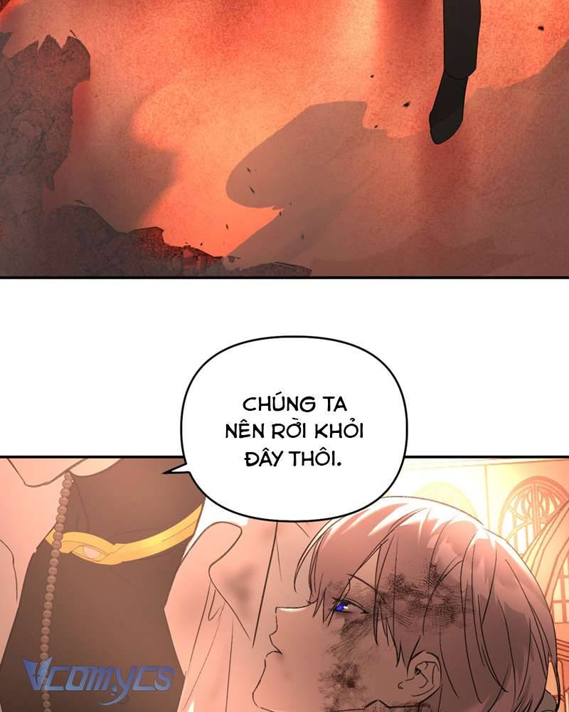 Ác Chi Hoàn Chapter 55 - Trang 2