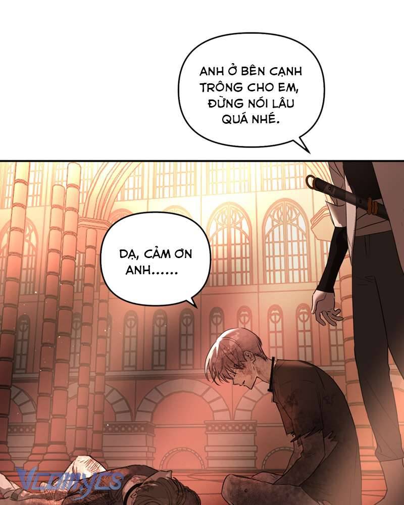 Ác Chi Hoàn Chapter 55 - Trang 2