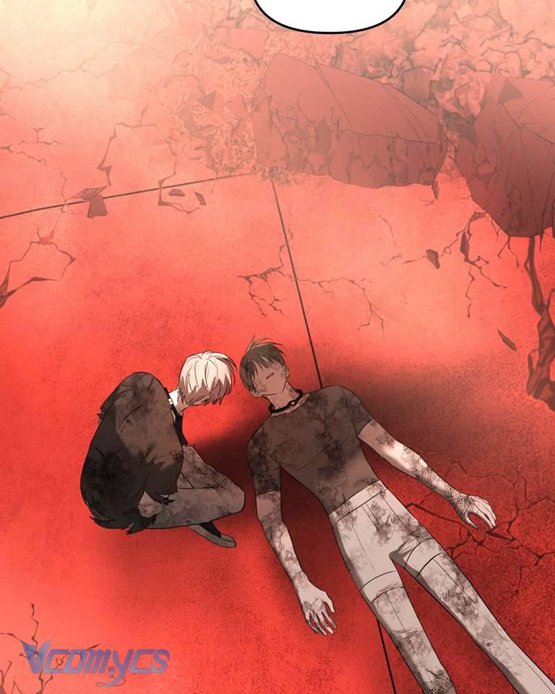 Ác Chi Hoàn Chapter 55 - Trang 2