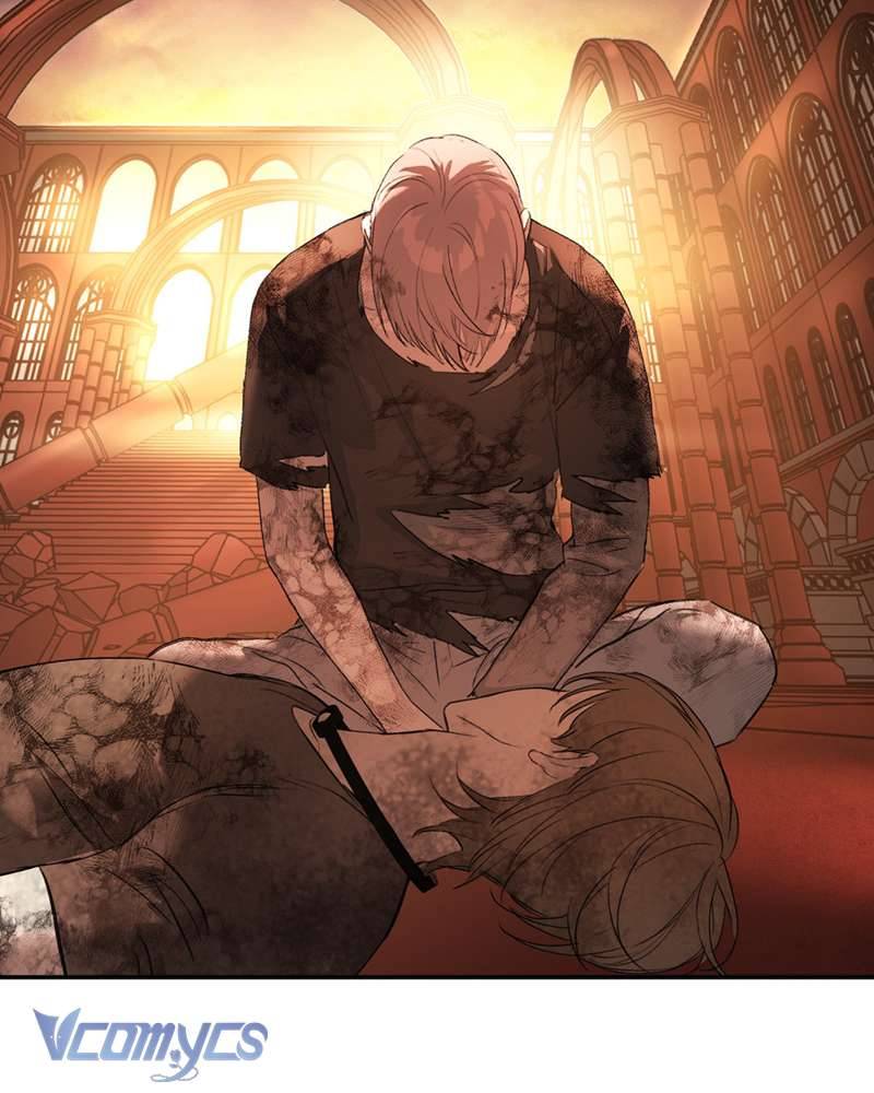Ác Chi Hoàn Chapter 55 - Trang 2