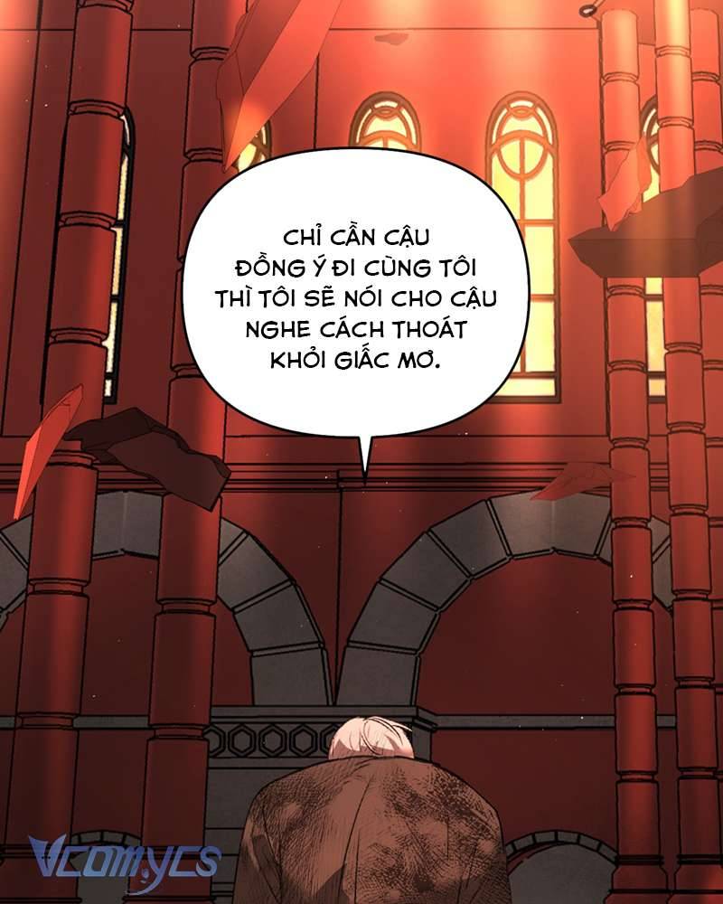 Ác Chi Hoàn Chapter 55 - Trang 2