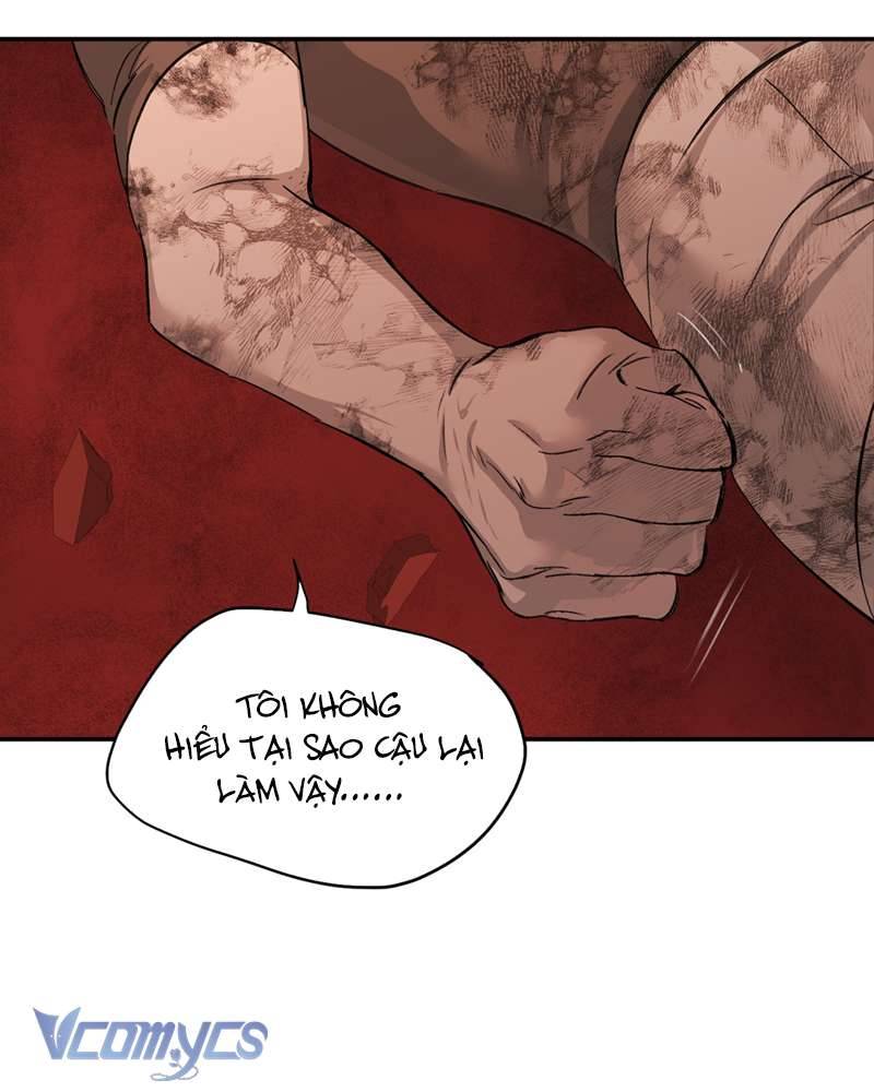 Ác Chi Hoàn Chapter 55 - Trang 2