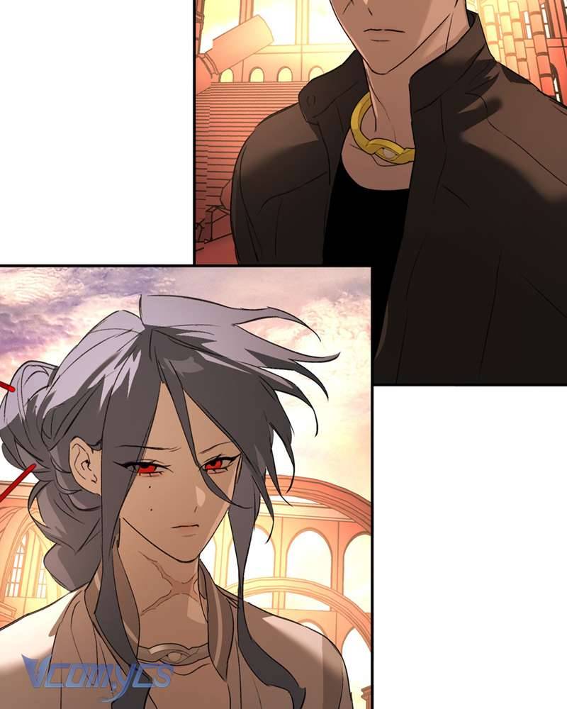 Ác Chi Hoàn Chapter 55 - Trang 2