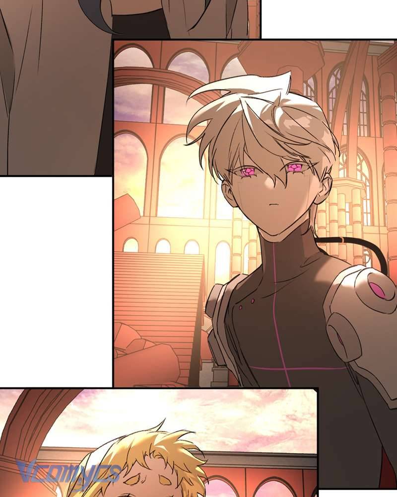 Ác Chi Hoàn Chapter 55 - Trang 2