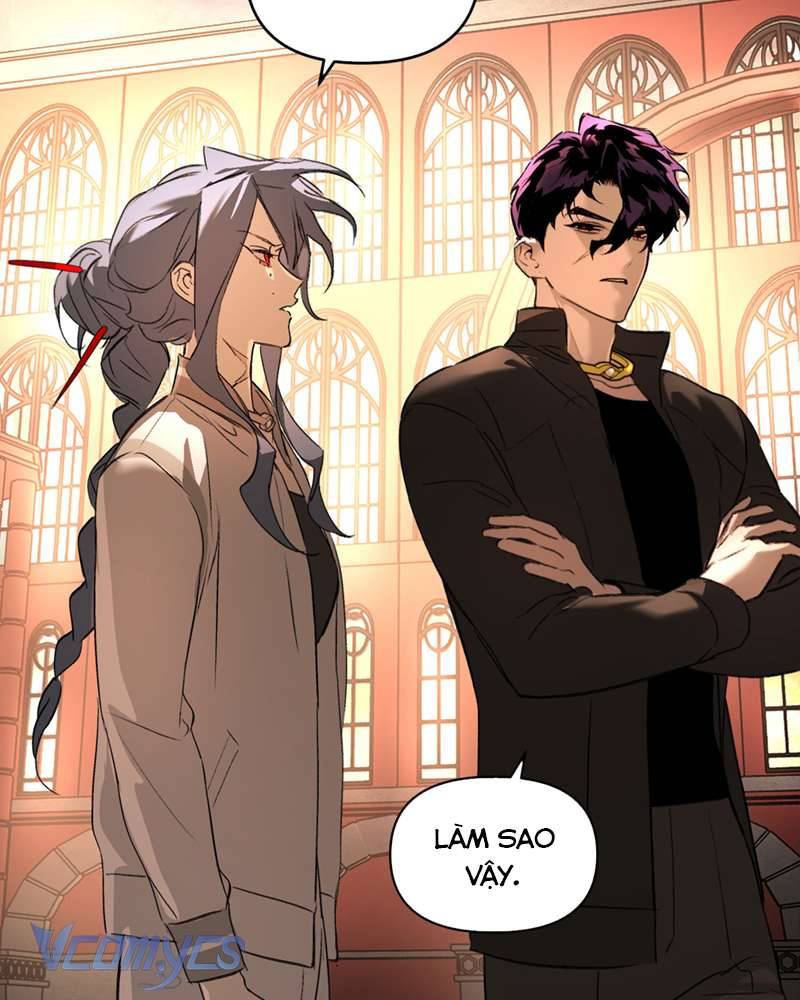 Ác Chi Hoàn Chapter 55 - Trang 2