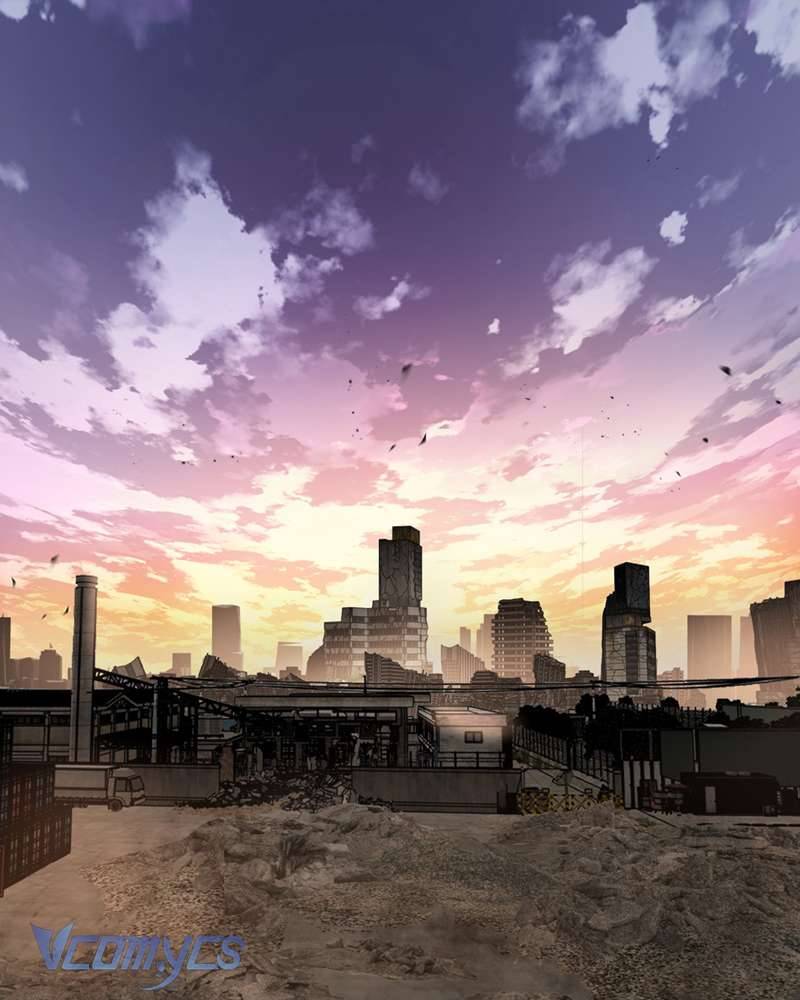 Ác Chi Hoàn Chapter 55 - Trang 2
