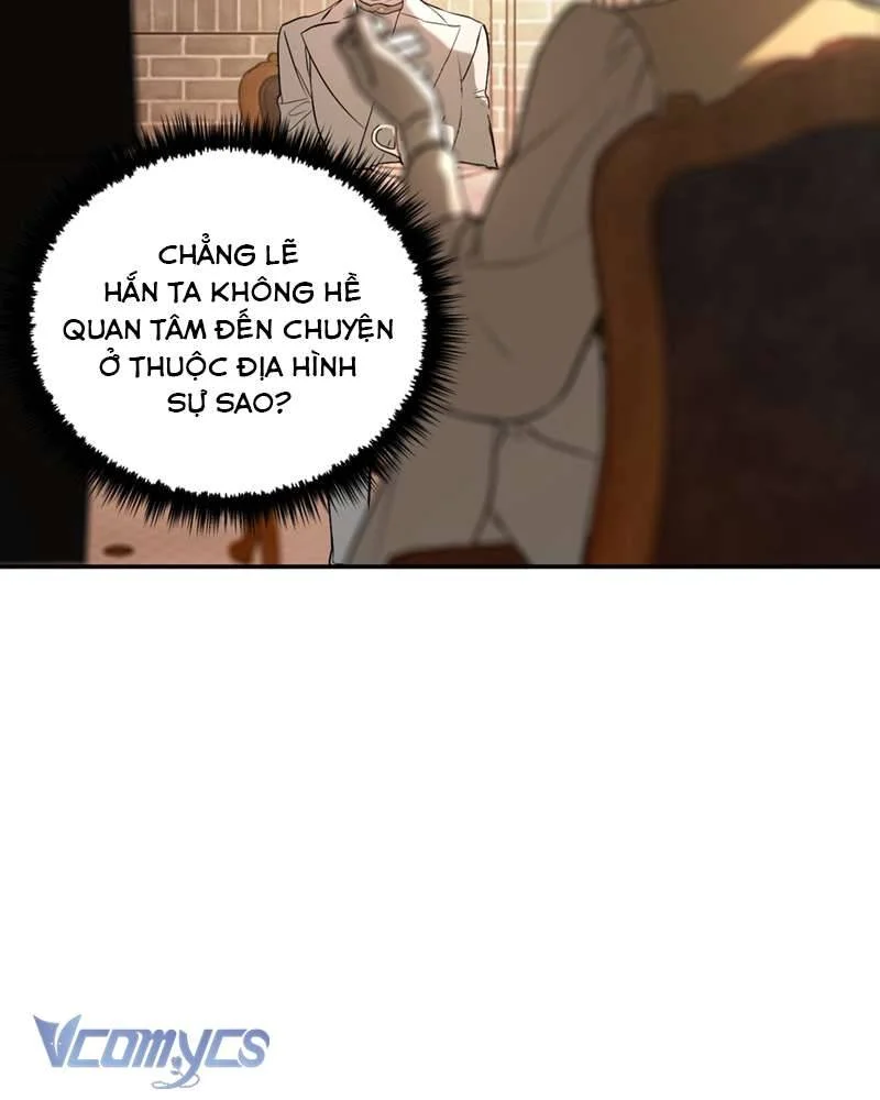Ác Chi Hoàn Chapter 55 - Trang 2