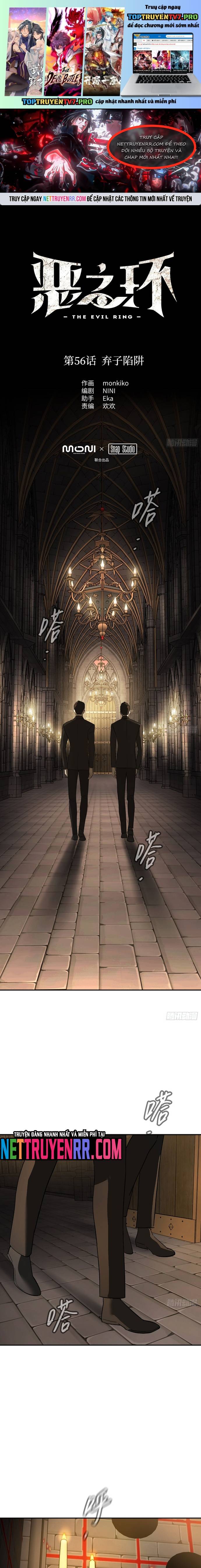 Ác Chi Hoàn Chapter 56 - Trang 2