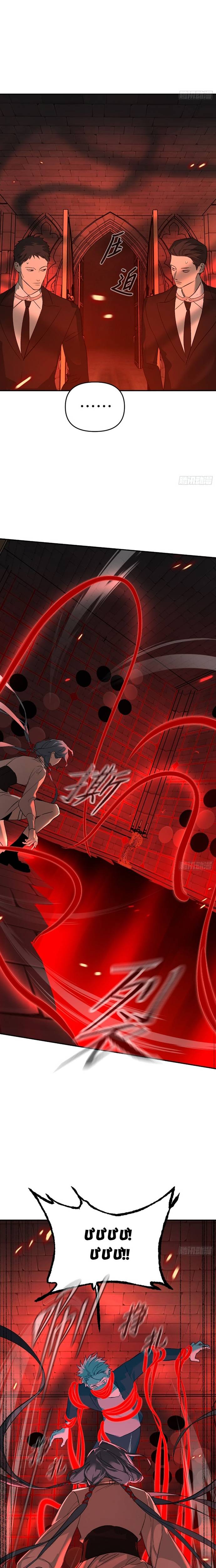 Ác Chi Hoàn Chapter 56 - Trang 2