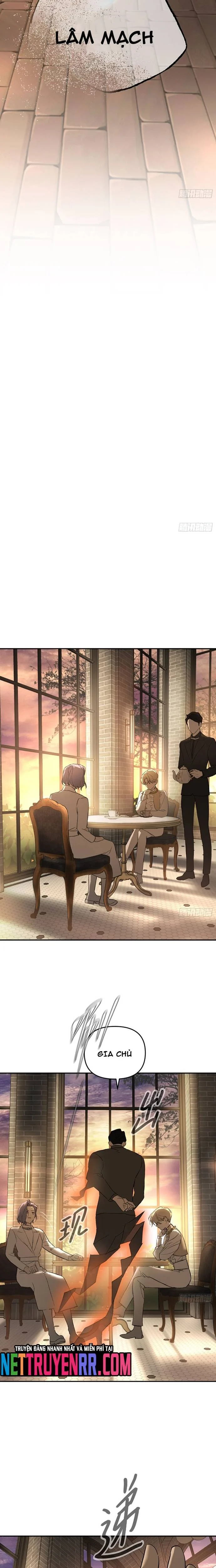 Ác Chi Hoàn Chapter 56 - Trang 2