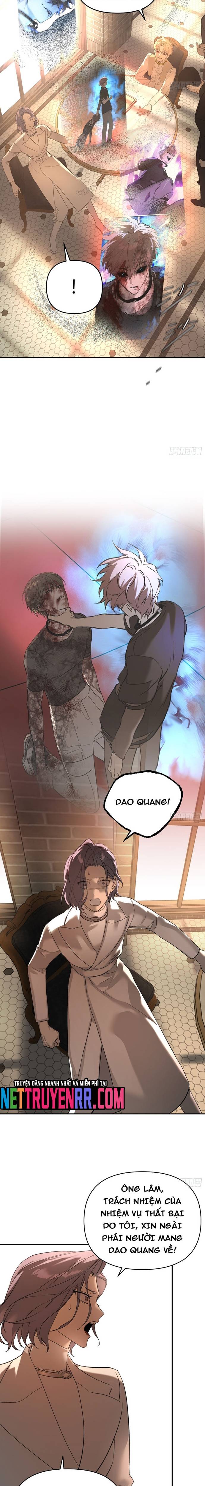 Ác Chi Hoàn Chapter 56 - Trang 2