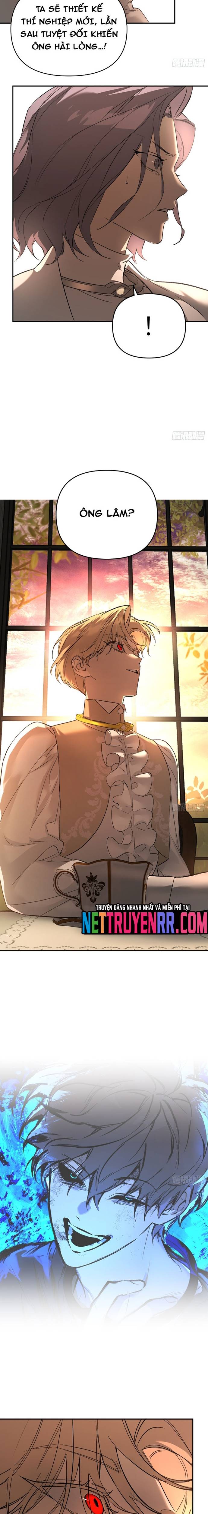 Ác Chi Hoàn Chapter 56 - Trang 2