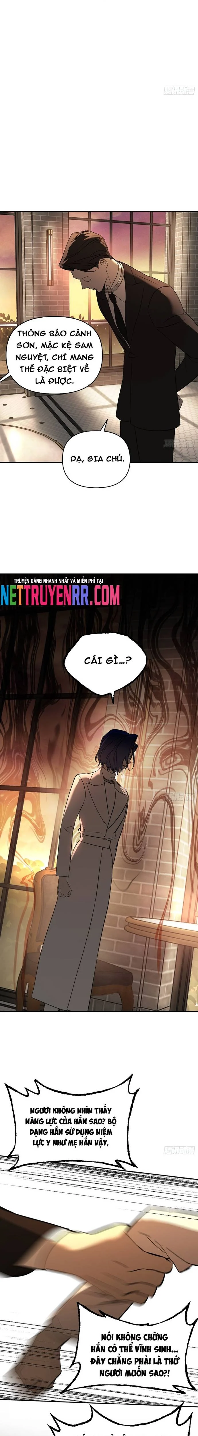 Ác Chi Hoàn Chapter 56 - Trang 2