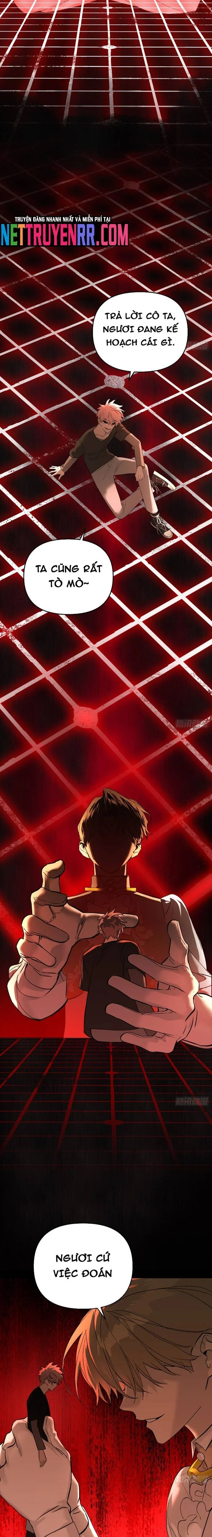 Ác Chi Hoàn Chapter 56 - Trang 2