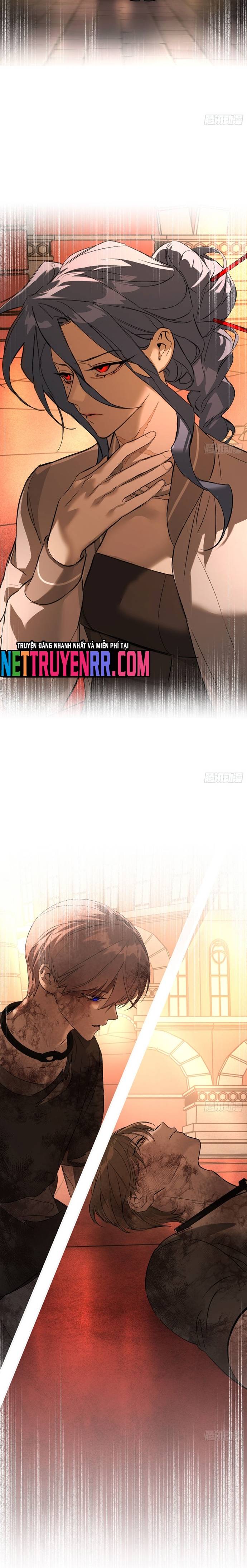 Ác Chi Hoàn Chapter 56 - Trang 2