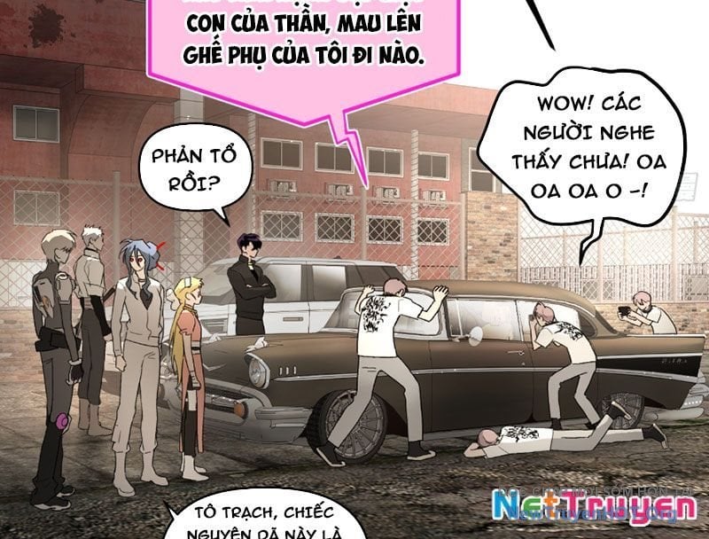 Ác Chi Hoàn Chapter 60 - Next 