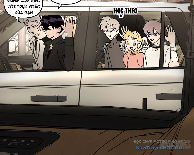 Ác Chi Hoàn Chapter 60 - Next 