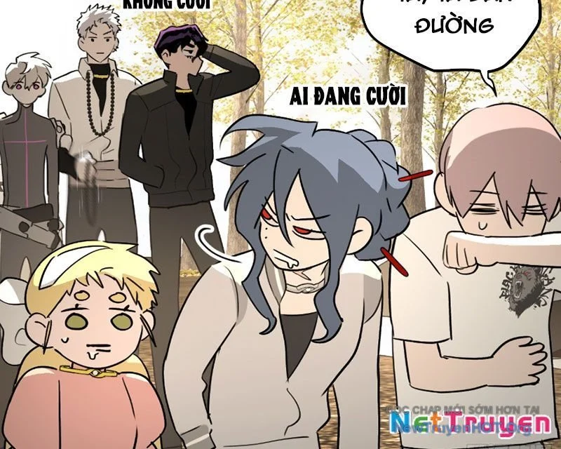 Ác Chi Hoàn Chapter 60 - Next 