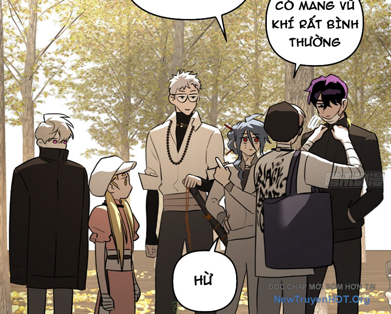 Ác Chi Hoàn Chapter 60 - Next 