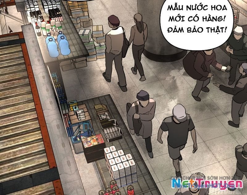 Ác Chi Hoàn Chapter 60 - Next 