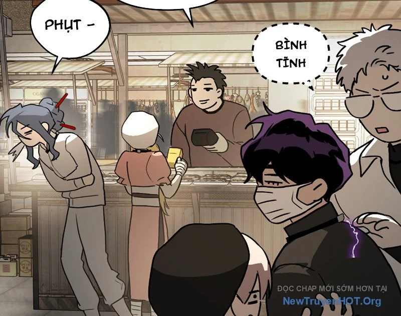 Ác Chi Hoàn Chapter 60 - Next 