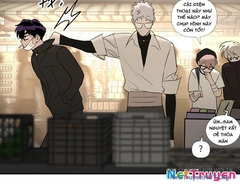 Ác Chi Hoàn Chapter 60 - Next 