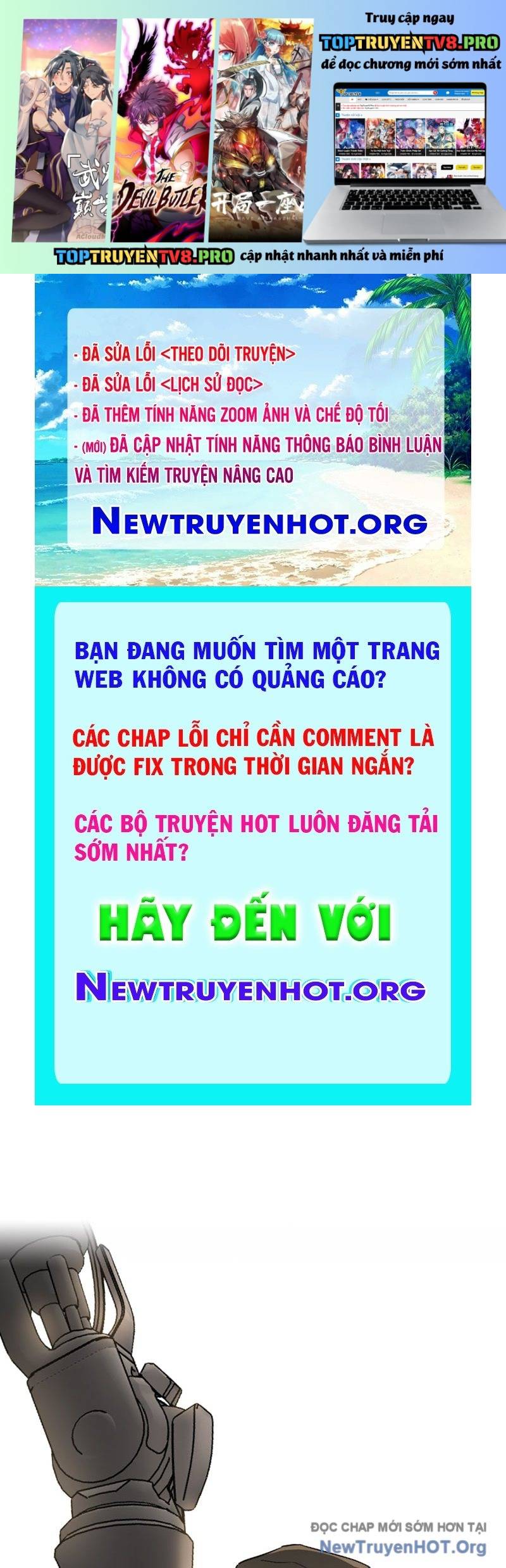 Ác Chi Hoàn Chapter 62 - Trang 2