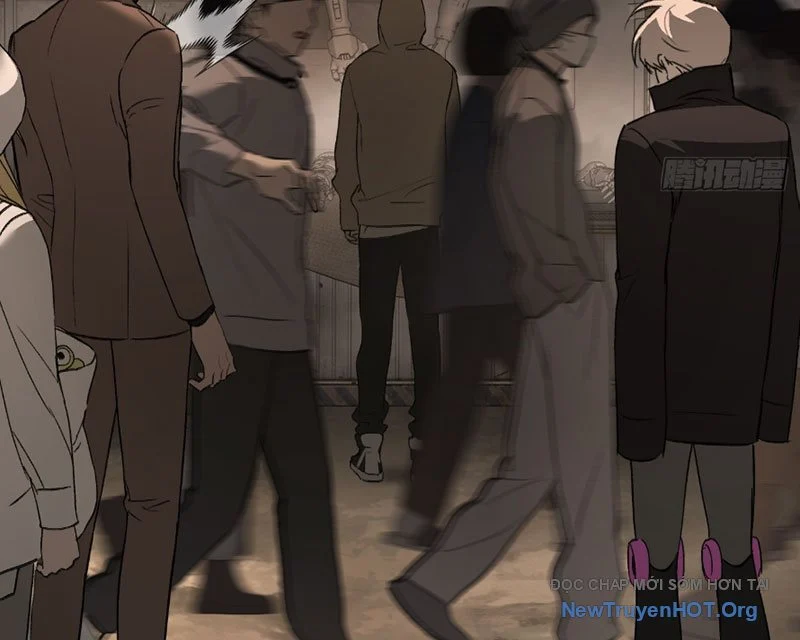 Ác Chi Hoàn Chapter 62 - Trang 2