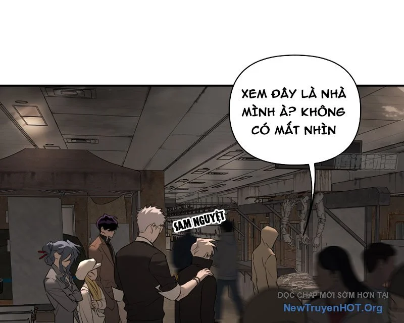 Ác Chi Hoàn Chapter 62 - Trang 2