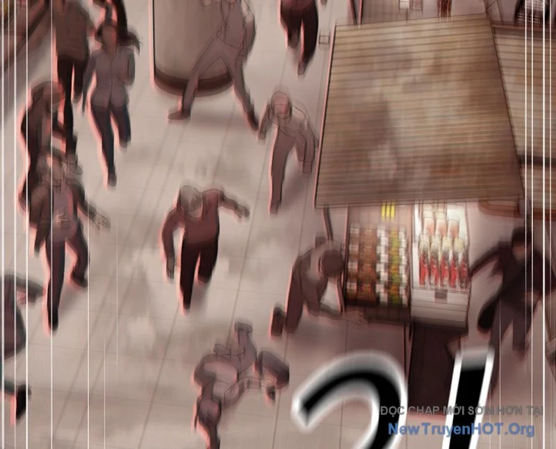 Ác Chi Hoàn Chapter 62 - Trang 2
