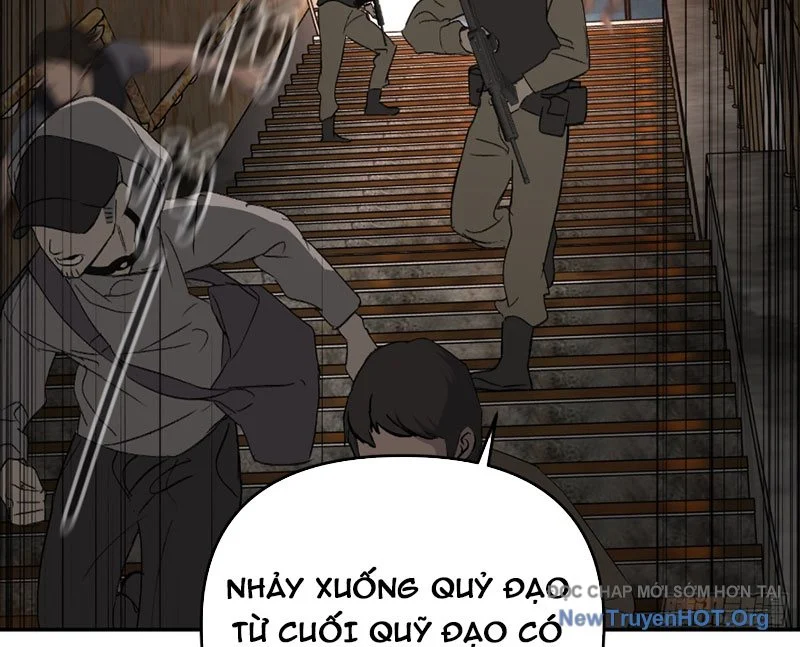 Ác Chi Hoàn Chapter 62 - Trang 2