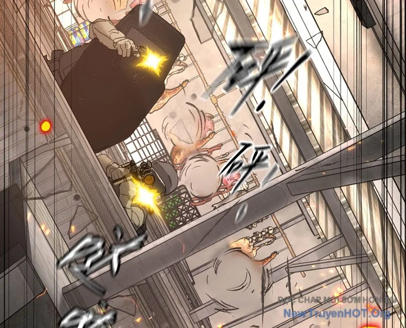 Ác Chi Hoàn Chapter 62 - Trang 2
