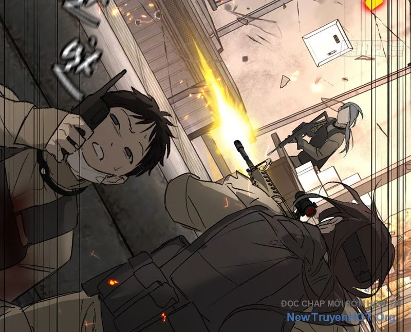 Ác Chi Hoàn Chapter 62 - Trang 2