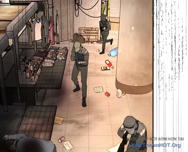 Ác Chi Hoàn Chapter 62 - Trang 2