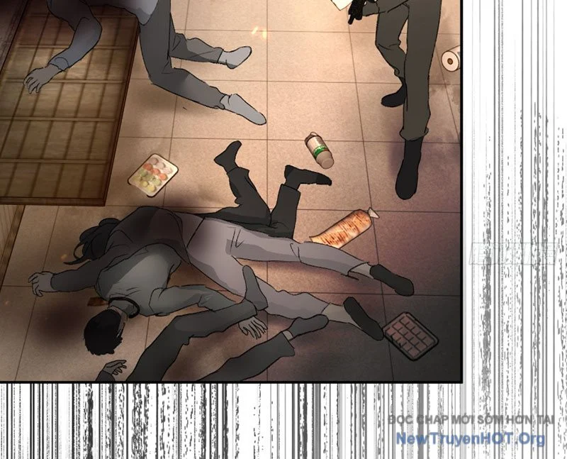 Ác Chi Hoàn Chapter 62 - Trang 2