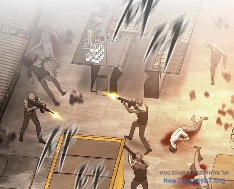 Ác Chi Hoàn Chapter 62 - Trang 2