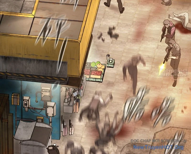 Ác Chi Hoàn Chapter 62 - Trang 2