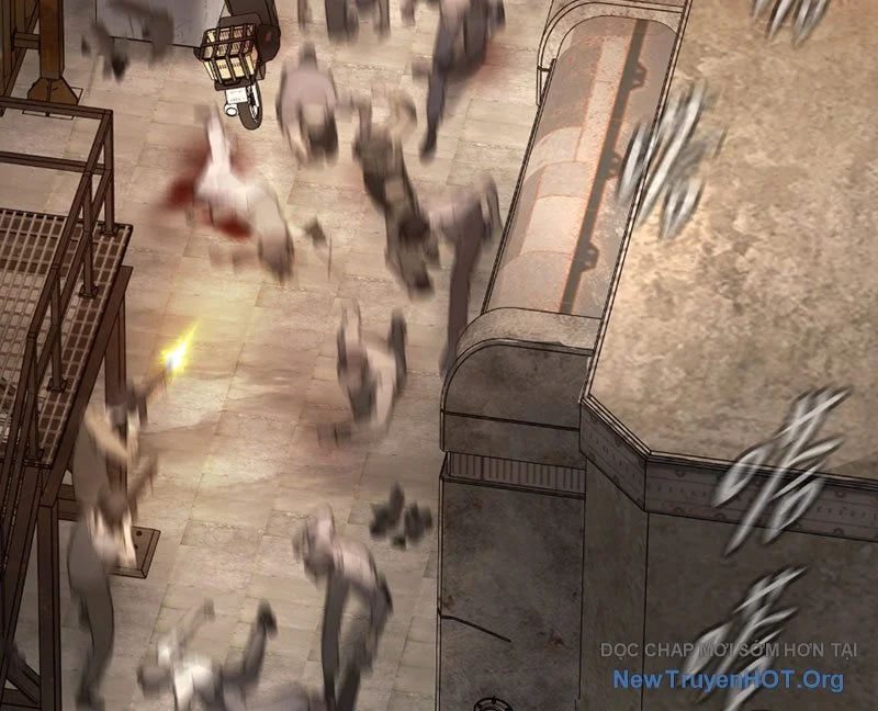 Ác Chi Hoàn Chapter 62 - Trang 2