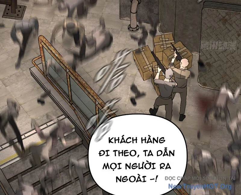 Ác Chi Hoàn Chapter 62 - Trang 2