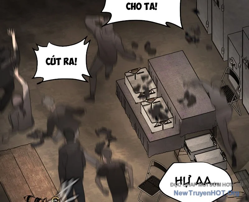 Ác Chi Hoàn Chapter 62 - Trang 2